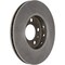 Centric Parts Standard Brake Rotor, 121.99048 121.99048 - alternate 6